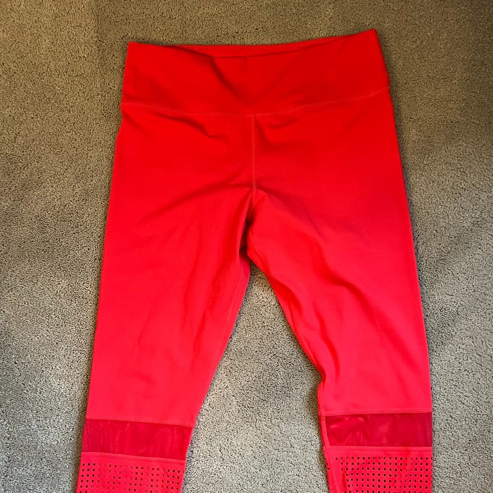 Zyia Moto Leggings